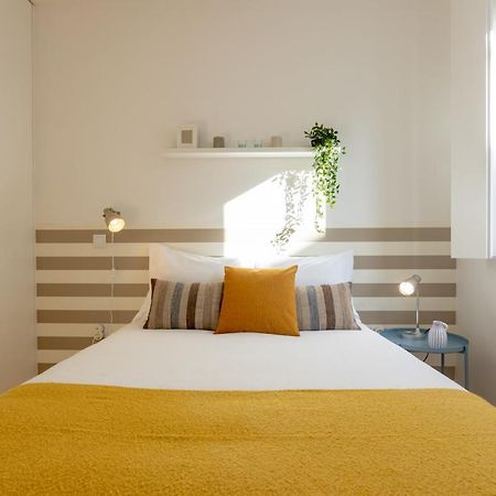 Sweet Flat 4Two In City Center, Balcony & Air Conditioning Porto Eksteriør billede