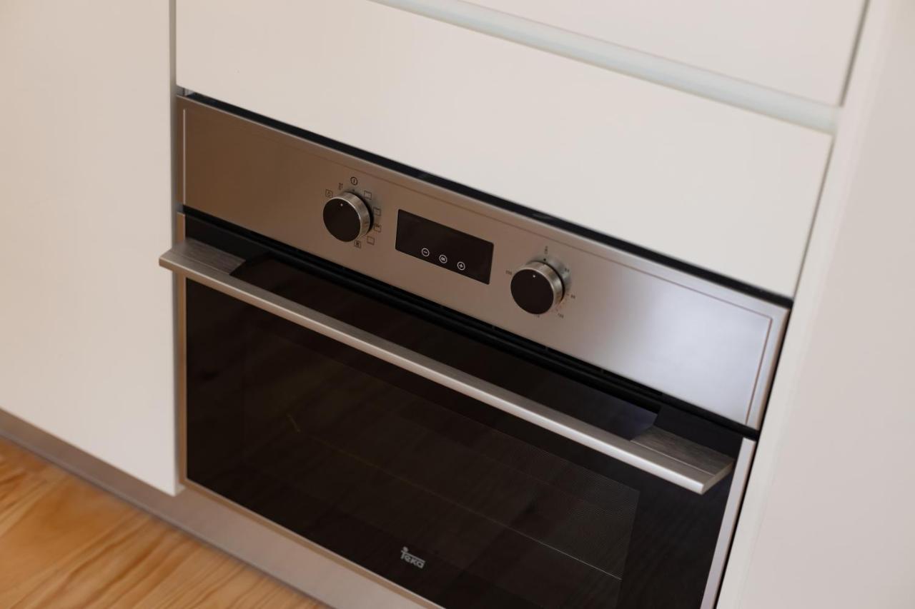Sweet Flat 4Two In City Center, Balcony & Air Conditioning Porto Eksteriør billede
